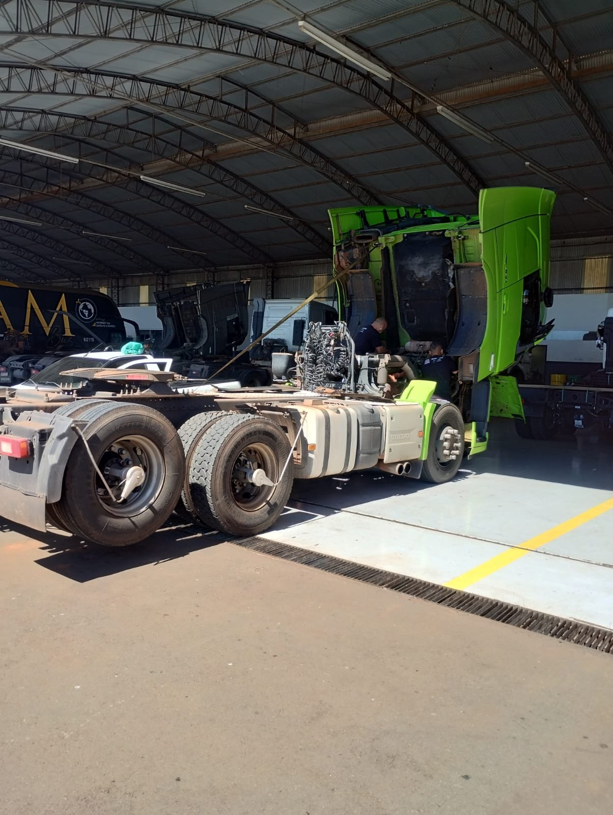 Queiroz Radiadores